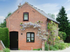 The Small Barn